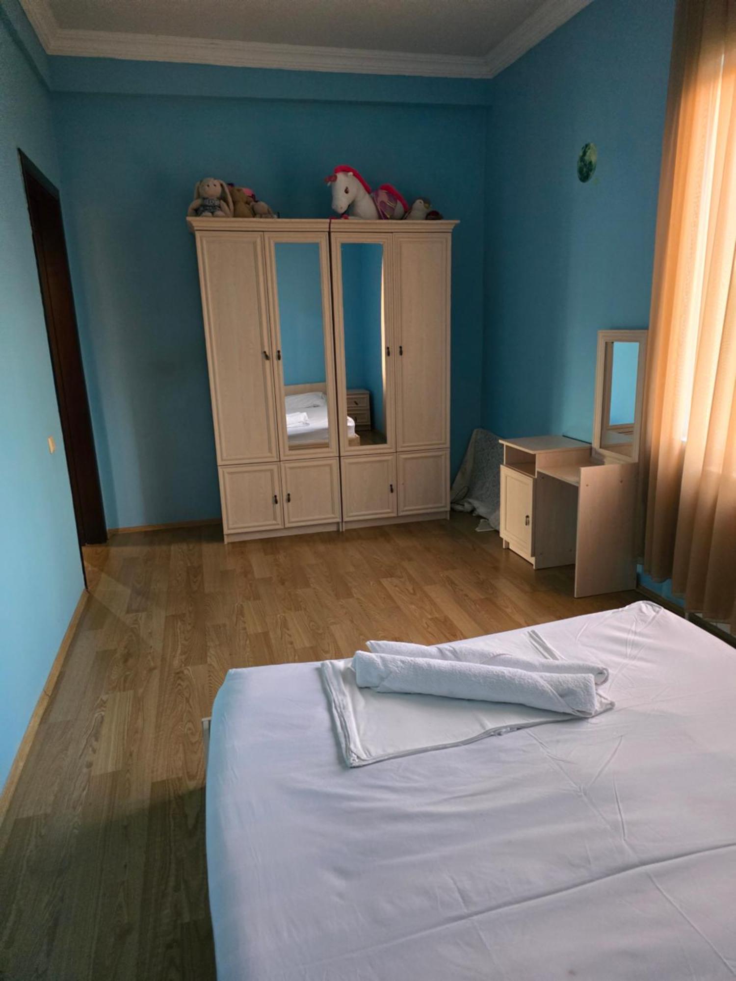 Mziuri Cozy Guesthouse Kobuleti Exterior foto