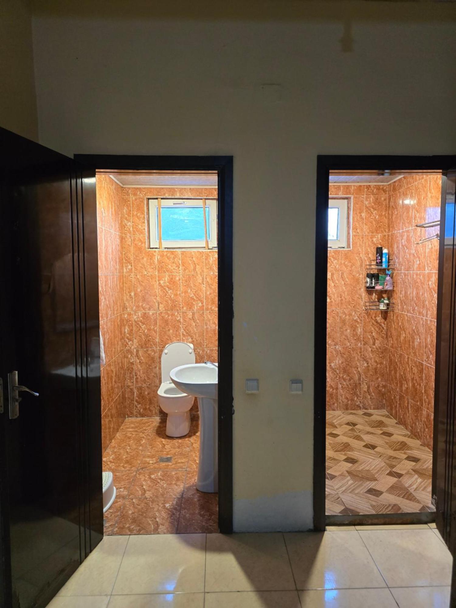 Mziuri Cozy Guesthouse Kobuleti Exterior foto
