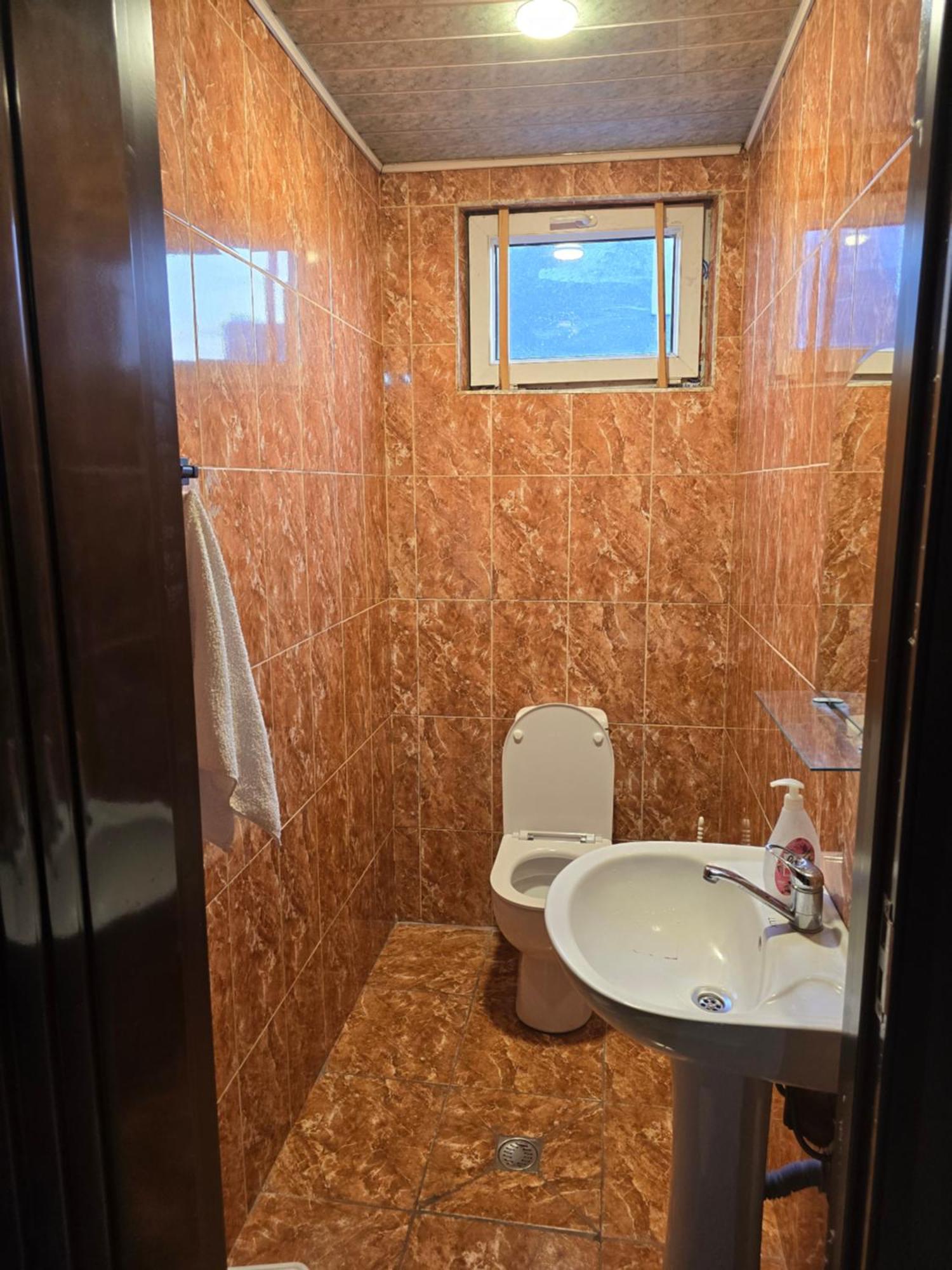 Mziuri Cozy Guesthouse Kobuleti Exterior foto